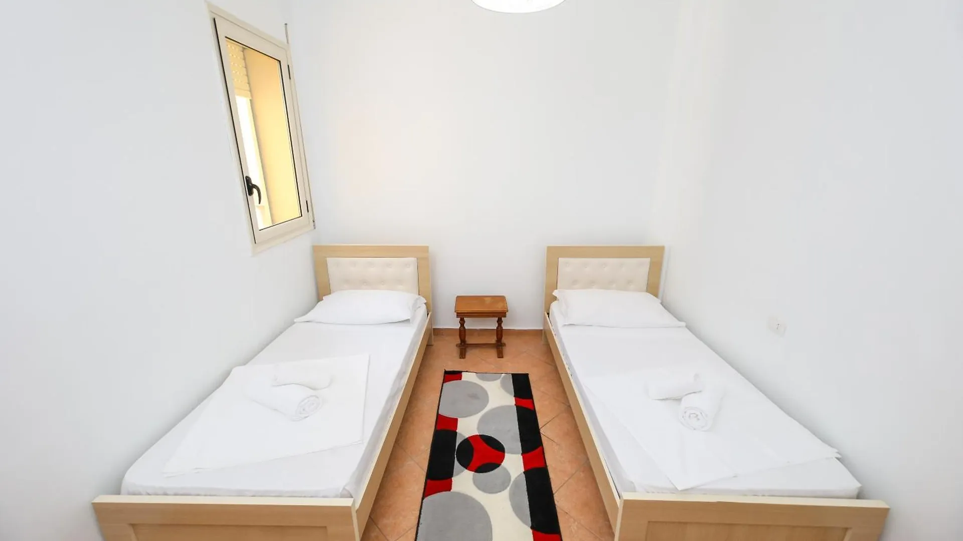 Apartment 2 1 Vlore 0*,  Albania