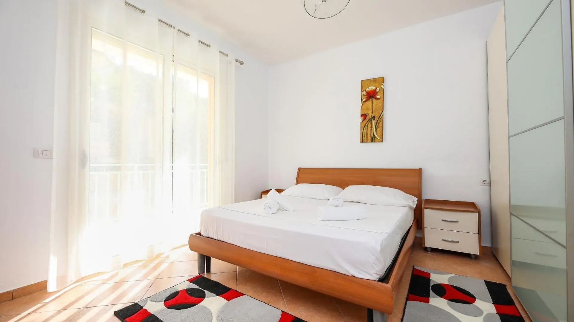 Apartment 2 1 Vlore