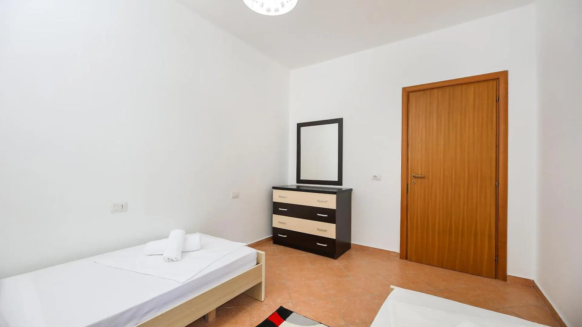 Apartment 2 1 Vlore