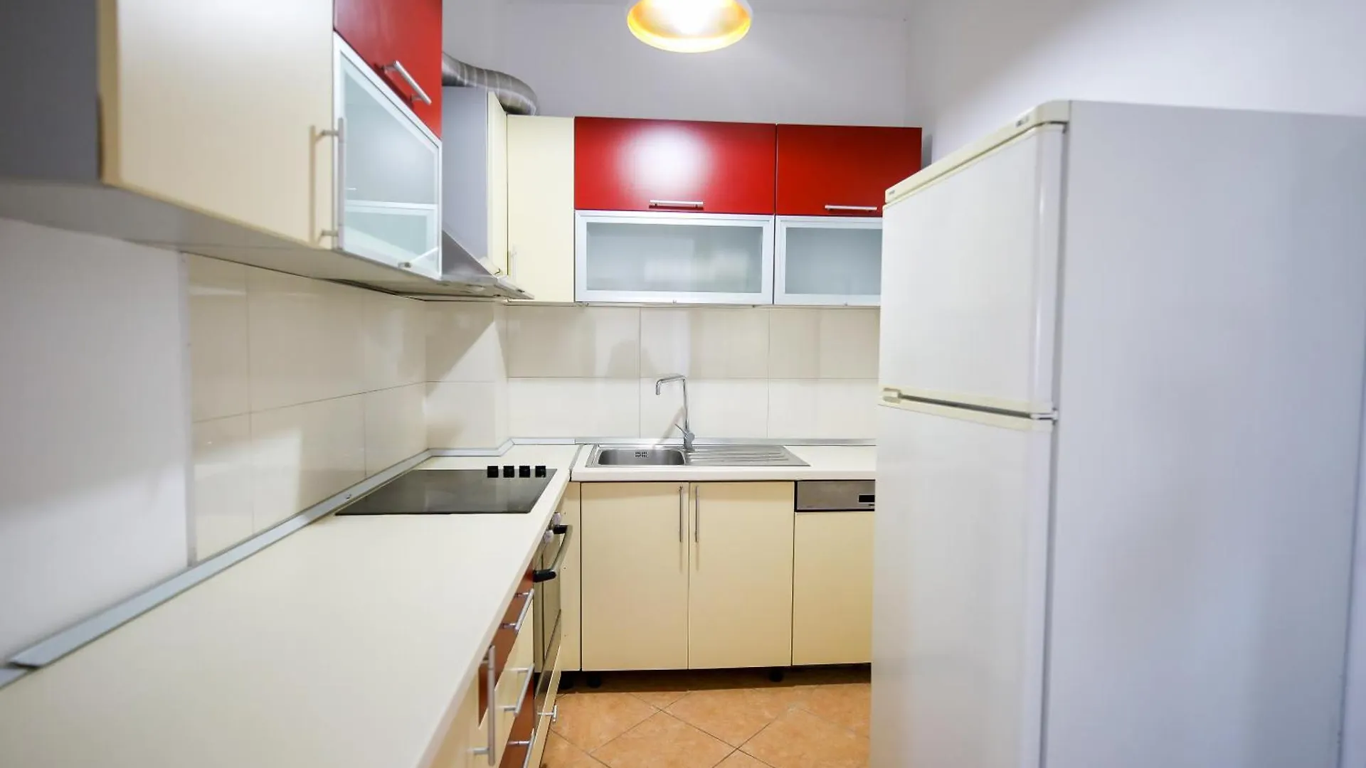 Apartment 2 1 Vlore