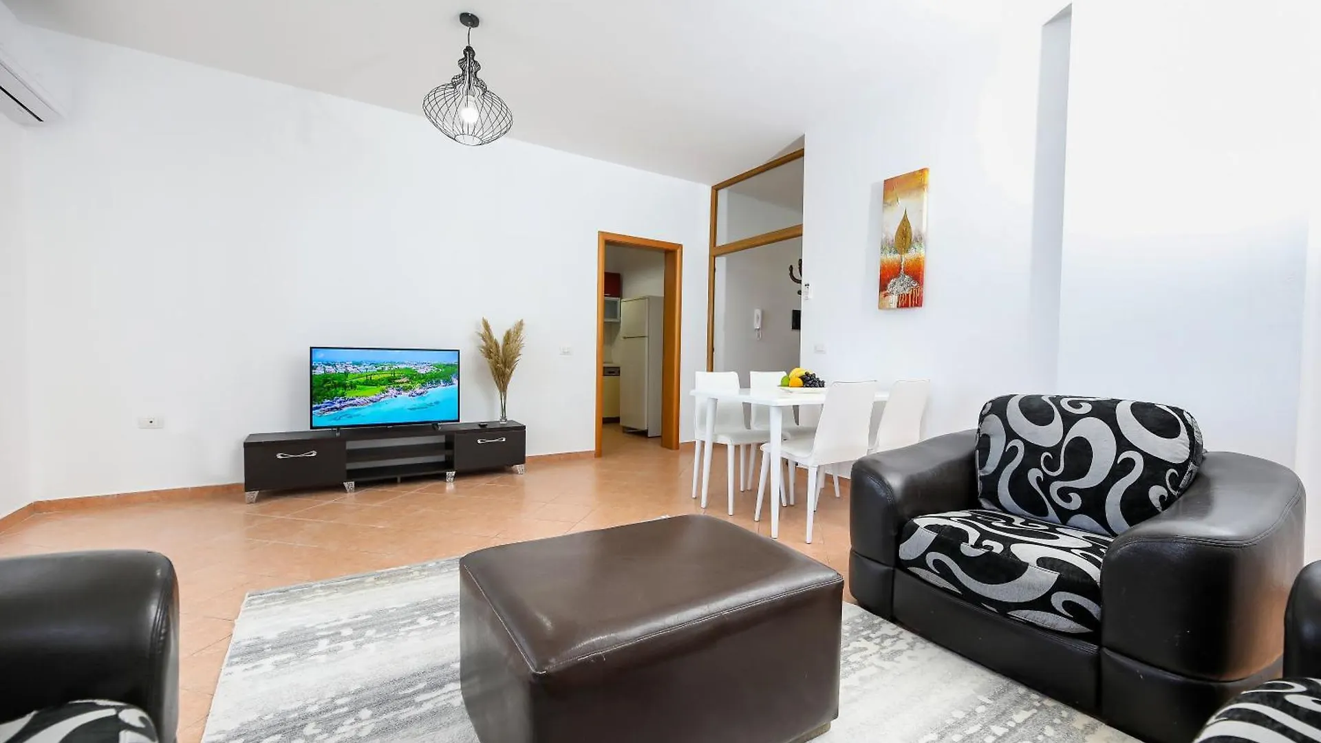 Apartment 2 1 Vlore