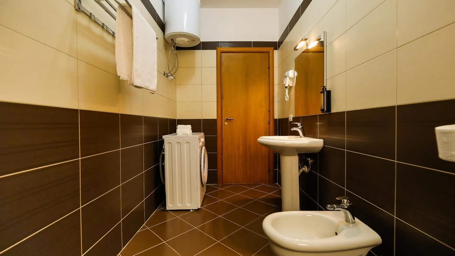 Apartment 2 1 Vlore Albania