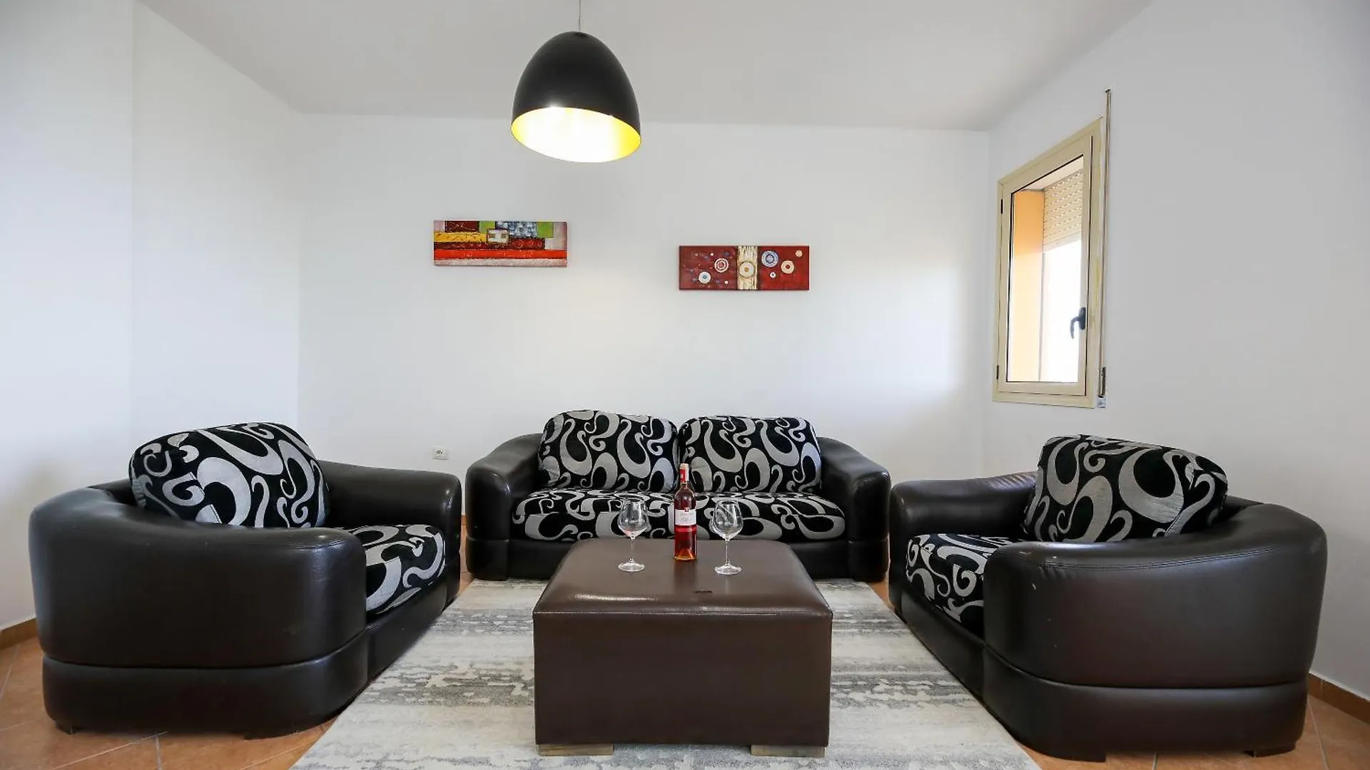 Apartment 2 1 Vlore Albania