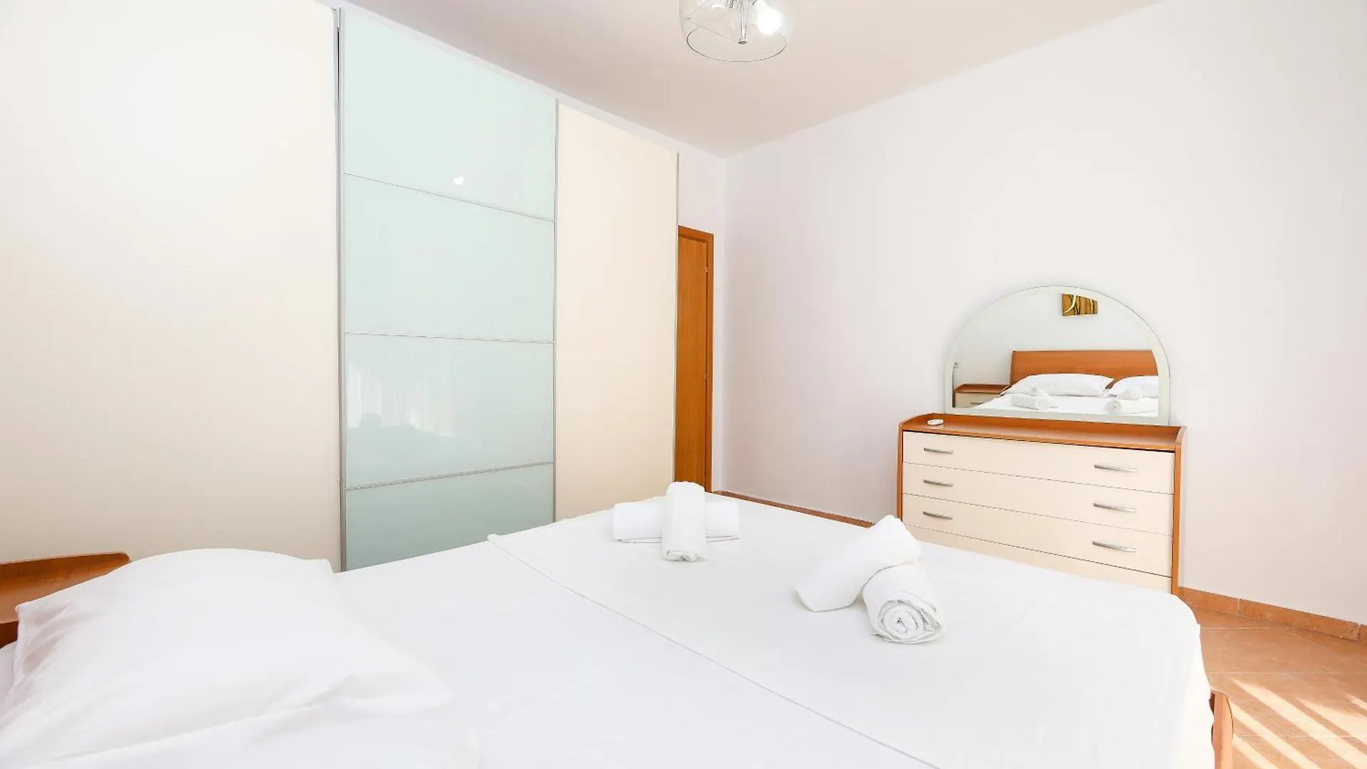 Apartment 2 1 Vlore Albania