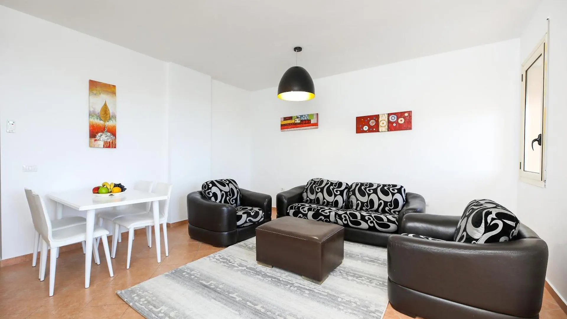Apartment 2 1 Vlore 0*,