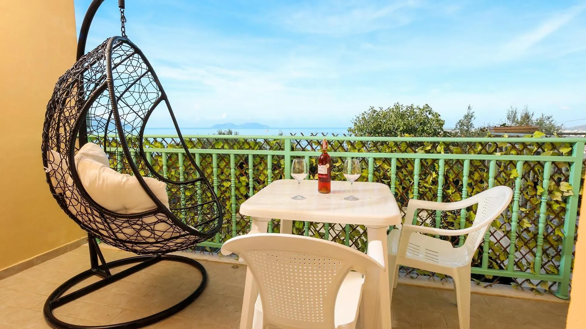 Apartment 2 1 Vlore