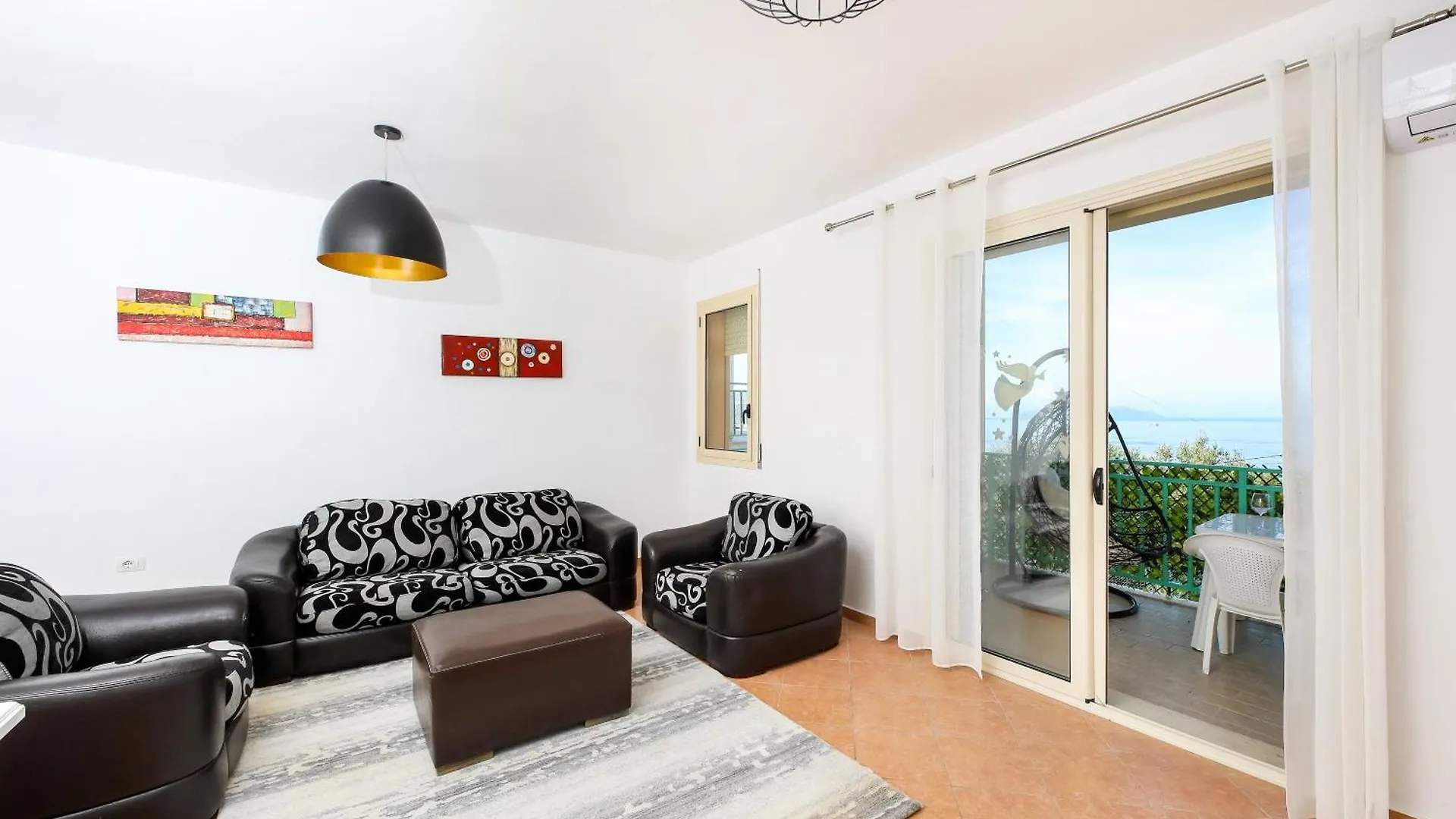 Apartment 2 1 Vlore